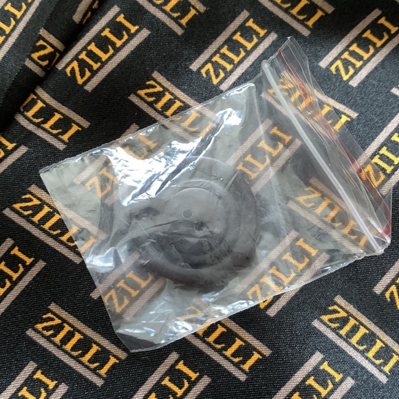 ZILLI Authentic CASHMERE AND WOOL COAT - Picture 16 of 16